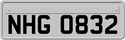 NHG0832