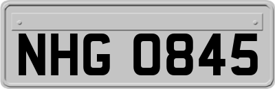 NHG0845
