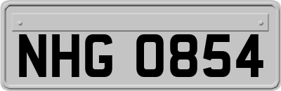 NHG0854
