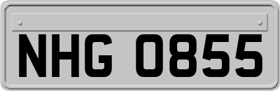 NHG0855