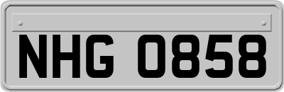 NHG0858