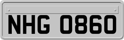 NHG0860