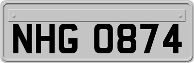 NHG0874