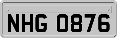 NHG0876