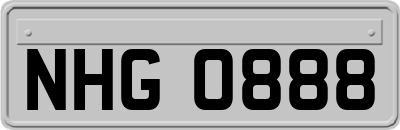 NHG0888