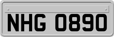 NHG0890