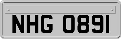 NHG0891