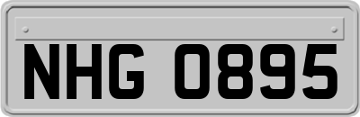 NHG0895