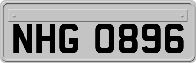 NHG0896