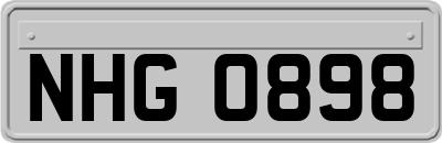 NHG0898