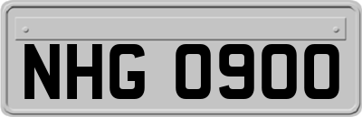 NHG0900