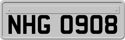 NHG0908