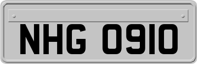 NHG0910