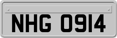 NHG0914