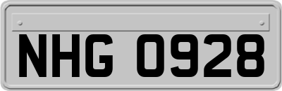 NHG0928