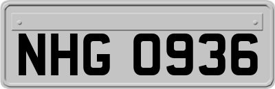 NHG0936