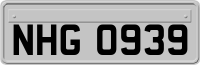 NHG0939