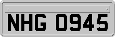 NHG0945