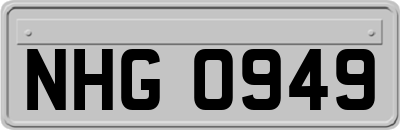 NHG0949