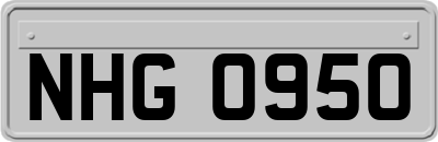 NHG0950