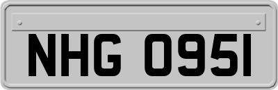 NHG0951
