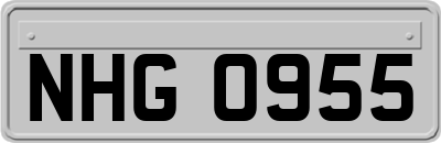 NHG0955