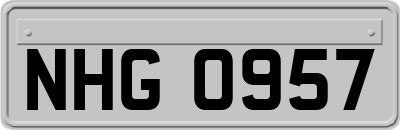 NHG0957