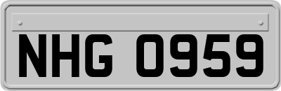 NHG0959