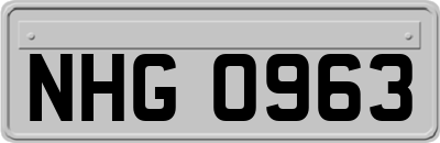 NHG0963