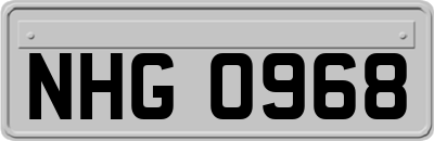 NHG0968