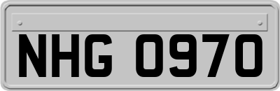 NHG0970