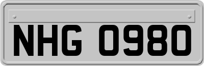 NHG0980