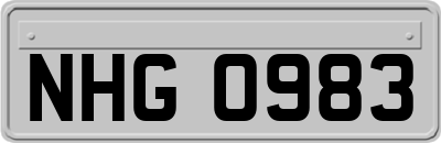 NHG0983