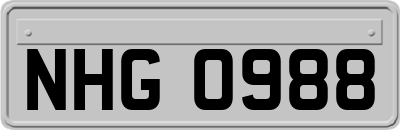 NHG0988