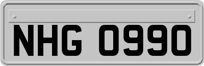 NHG0990