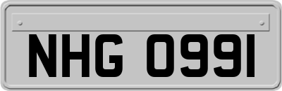 NHG0991