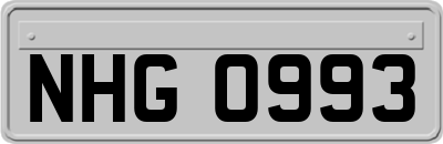 NHG0993
