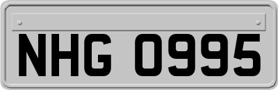 NHG0995