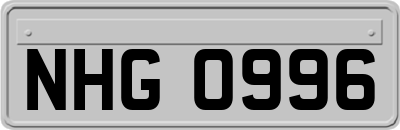 NHG0996