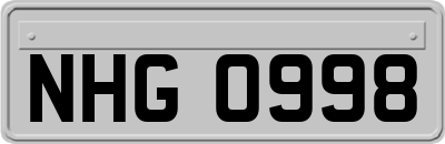 NHG0998