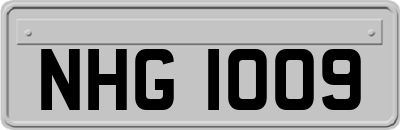 NHG1009