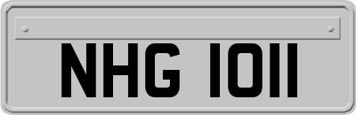 NHG1011