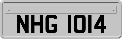 NHG1014
