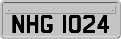 NHG1024