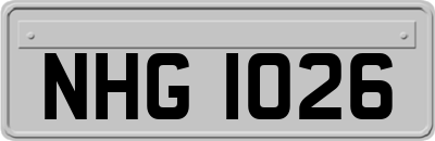 NHG1026