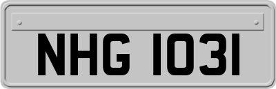 NHG1031