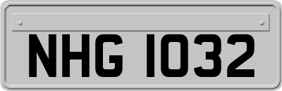 NHG1032