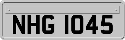 NHG1045