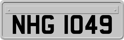 NHG1049
