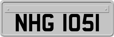NHG1051